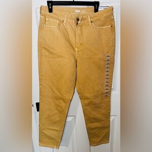 Women's Old Navy O.G. Straight Jeans